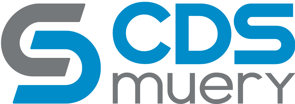 CDS MUERY SERVICES logo