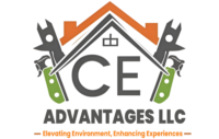 CE ADVANTAGES LLC logo