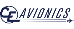 CE AVIONICS INC logo