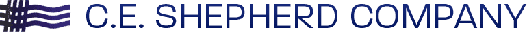CE SHEPHERD CO LP logo