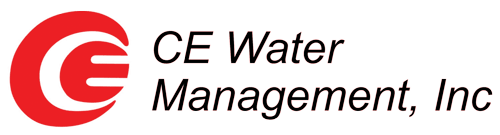 CE WATER MANAGEMENT INC logo