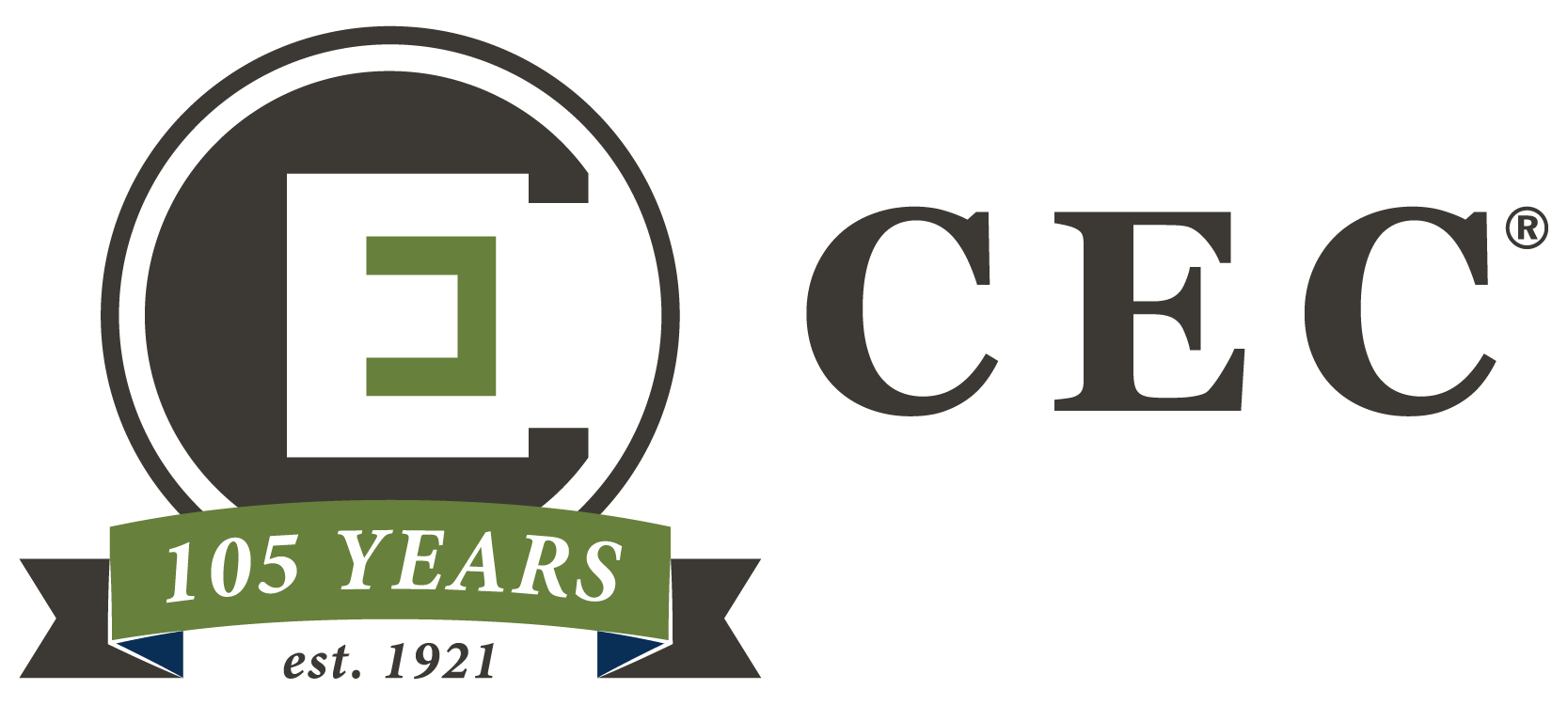 CEC CORPORATION logo