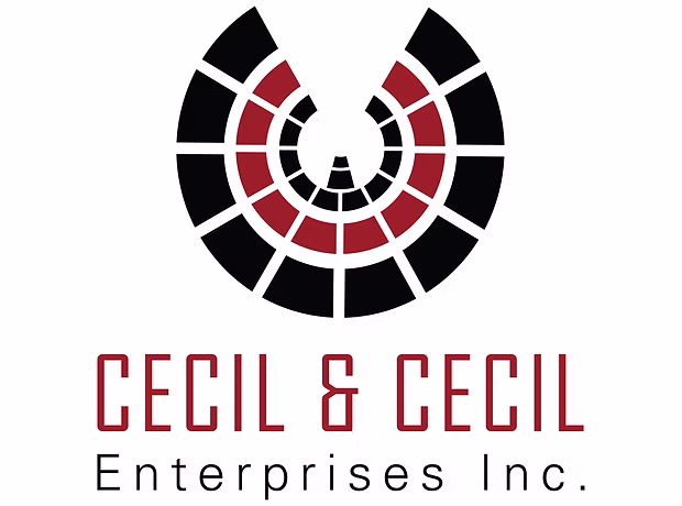CECIL & CECIL ENTERPRISES INC logo