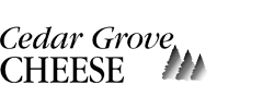 CEDAR GROVE CHEESE, INC logo