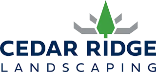 CEDAR RIDGE LANDSCAPING INC logo