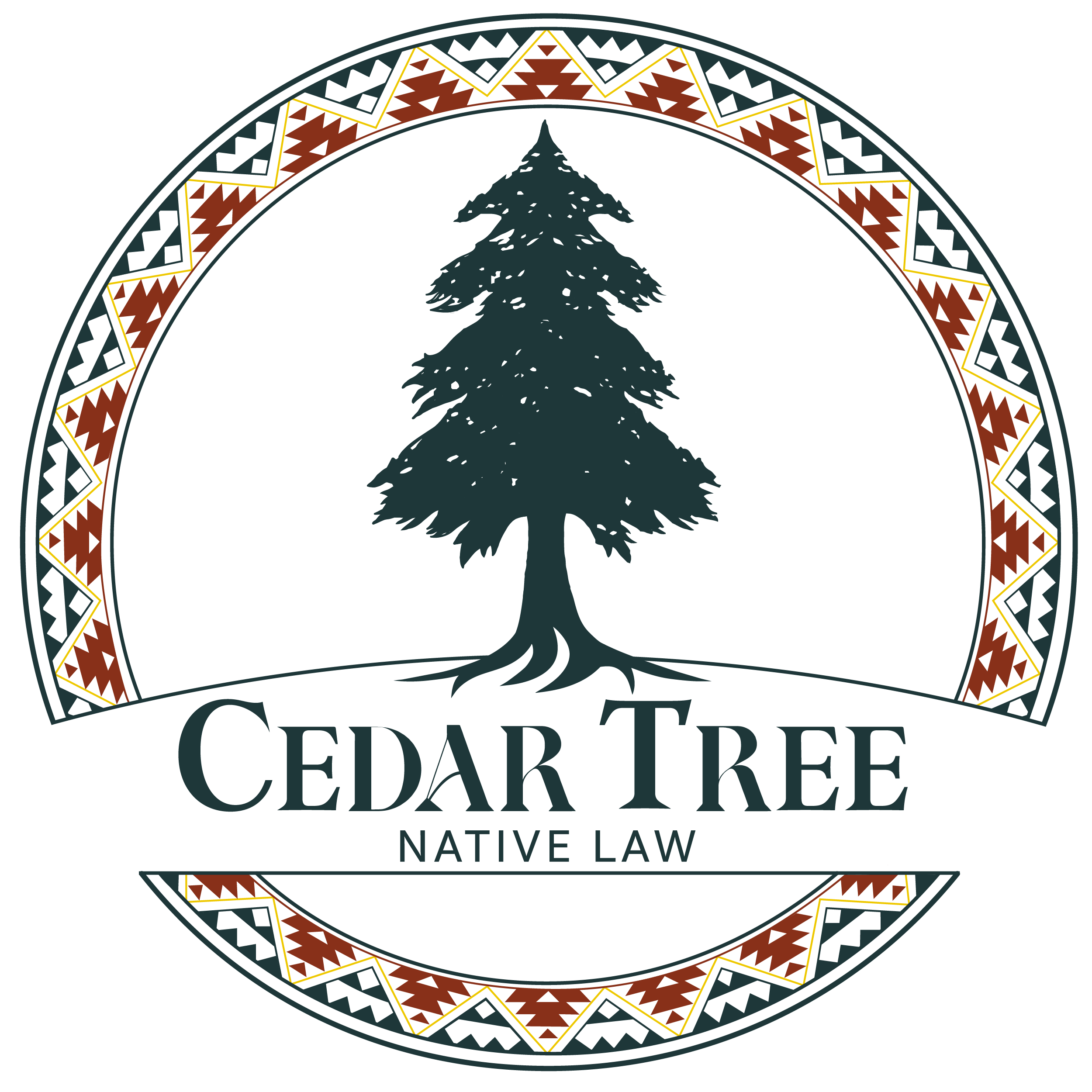 CEDAR TREE NATIVE LAW LLP logo