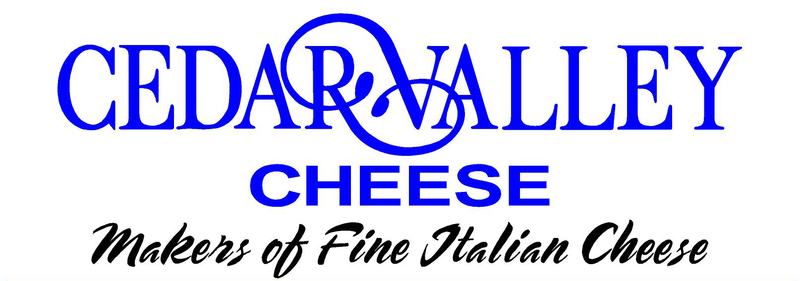 CEDAR VALLEY CHEESE, INC. logo