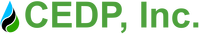 CEDP, INC logo