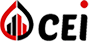 CEI SERVICES INC logo
