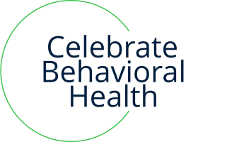 CELEBRATE BEHAVIORAL HEALTH LLC logo
