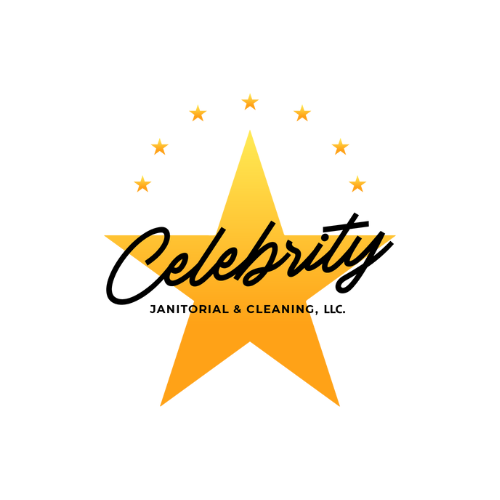 CELEBRITY JANITORIAL AND CLEANING, LLC logo