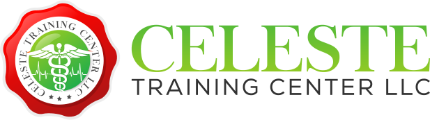 CELESTE TRAINING CENTER LLC logo