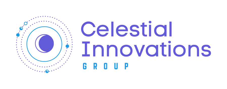 CELESTIAL INNOVATIONS GROUP, LLC logo