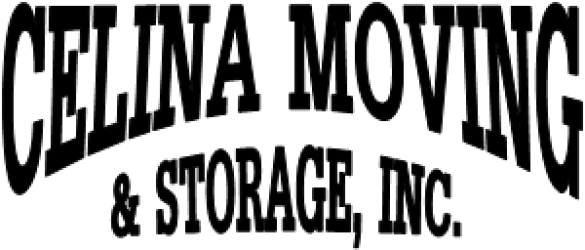 CELINA MOVING & STORAGE INC logo