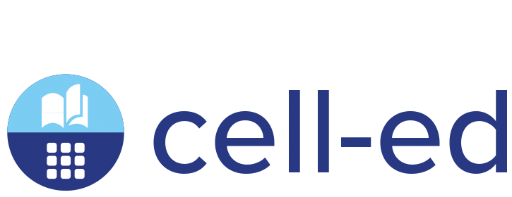 CELL-ED INC logo