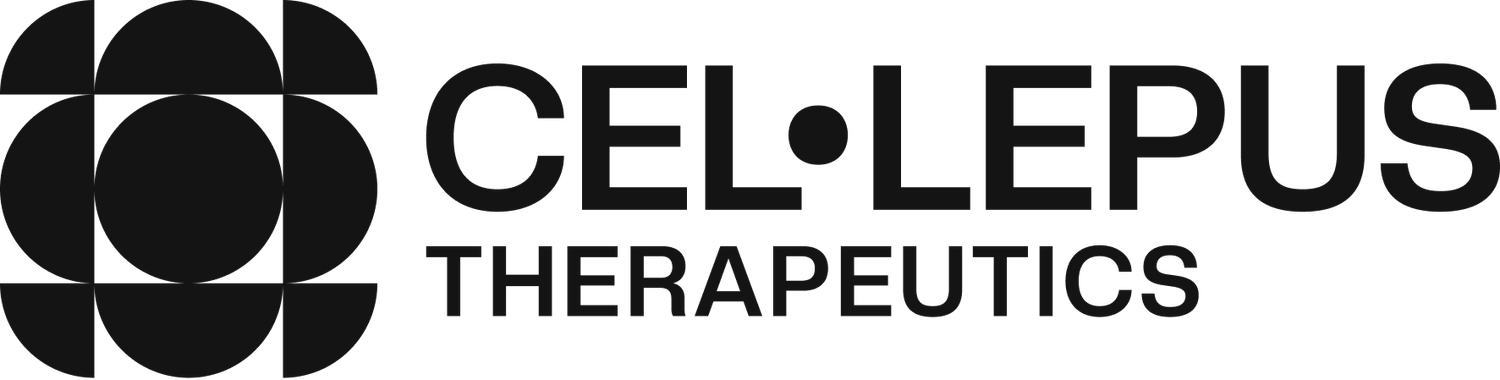 CELLEPUS THERAPEUTICS, INC. logo