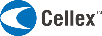 CELLEX INC logo