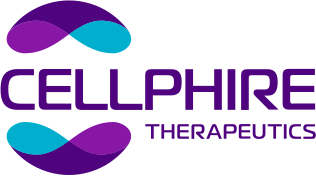 CELLPHIRE logo