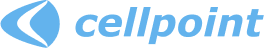 CELLPOINT SYSTEMS, INC logo