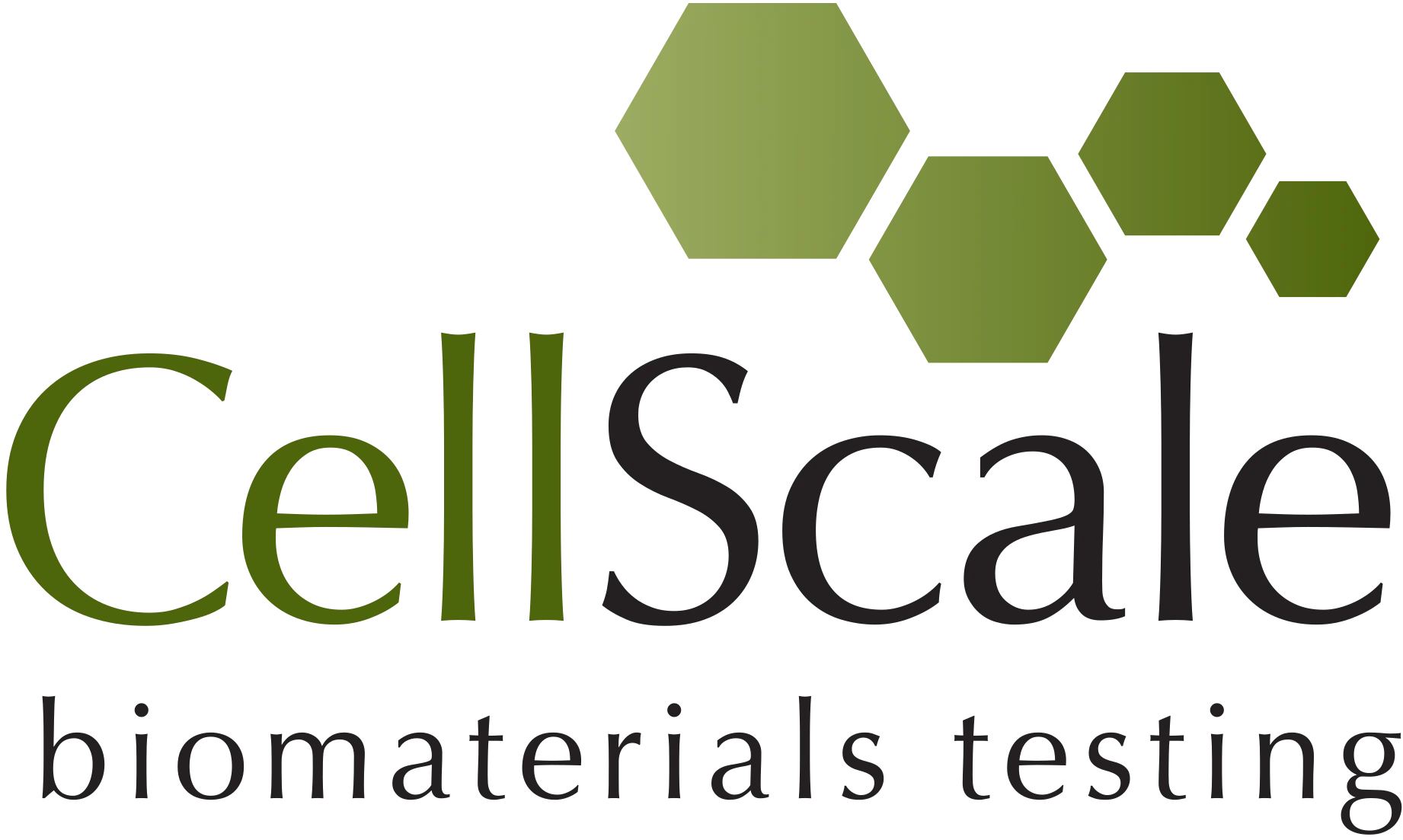 CELLSCALE BIOMATERIALS TESTING logo