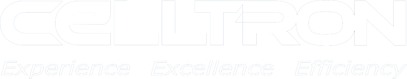 CELLTRON, INC. logo