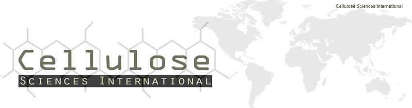 CELLULOSE SCIENCES INTERNATIONAL INC logo