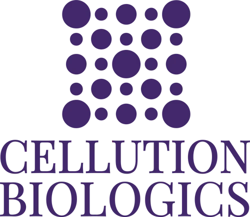 CELLUTION BIOLOGICS INC. logo