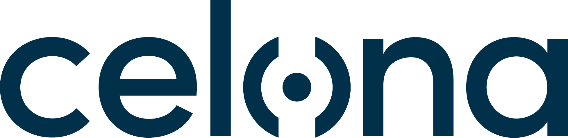 CELONA, INC. logo