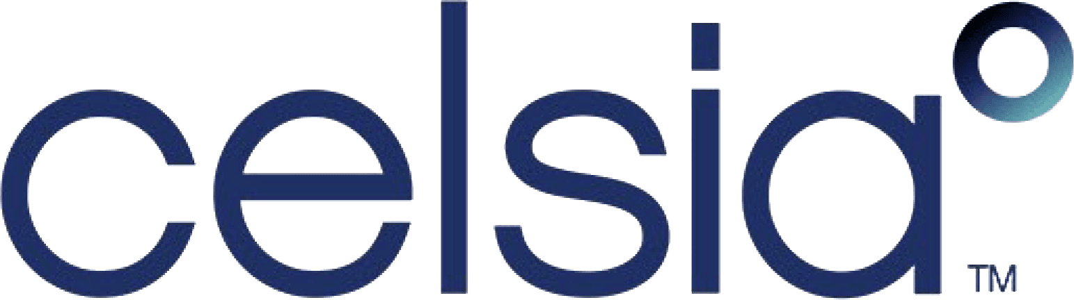 CELSIA INC logo
