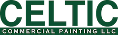CELTIC COMMERCIAL PAINTING LLC logo