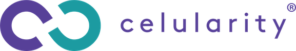 CELULARITY LLC logo