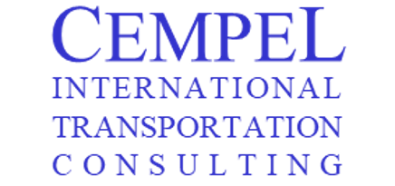 CEMPEL INTERNATIONAL TRANSPORTATION CONSULTING LLC logo