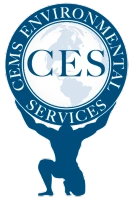 CEMS ENVIRONMENTAL SERVICES LLC logo