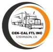 CEN-CAL FTL INC logo
