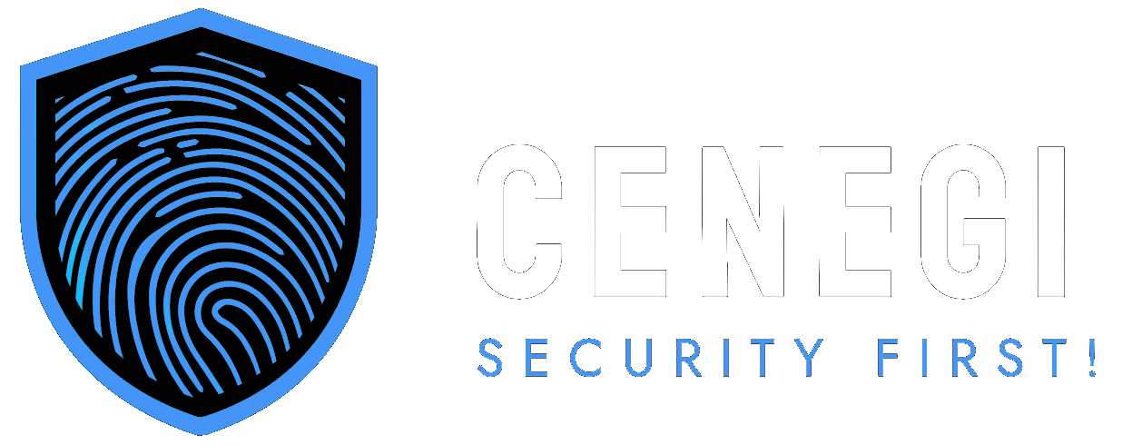 CENEGI LLC logo