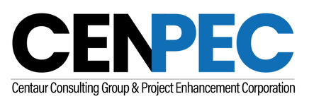 CENPEC, LLC logo