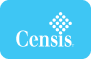 CENSIS TECHNOLOGIES, INC. logo