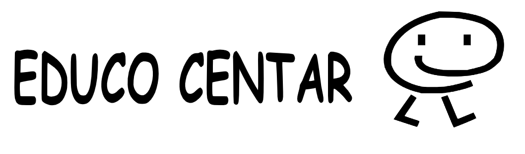 CENTAR ZA EDUKACIJU , PREVODJENJE I IZDAVASTVO EDUCO CENTAR D.O.O. PODGORICA logo