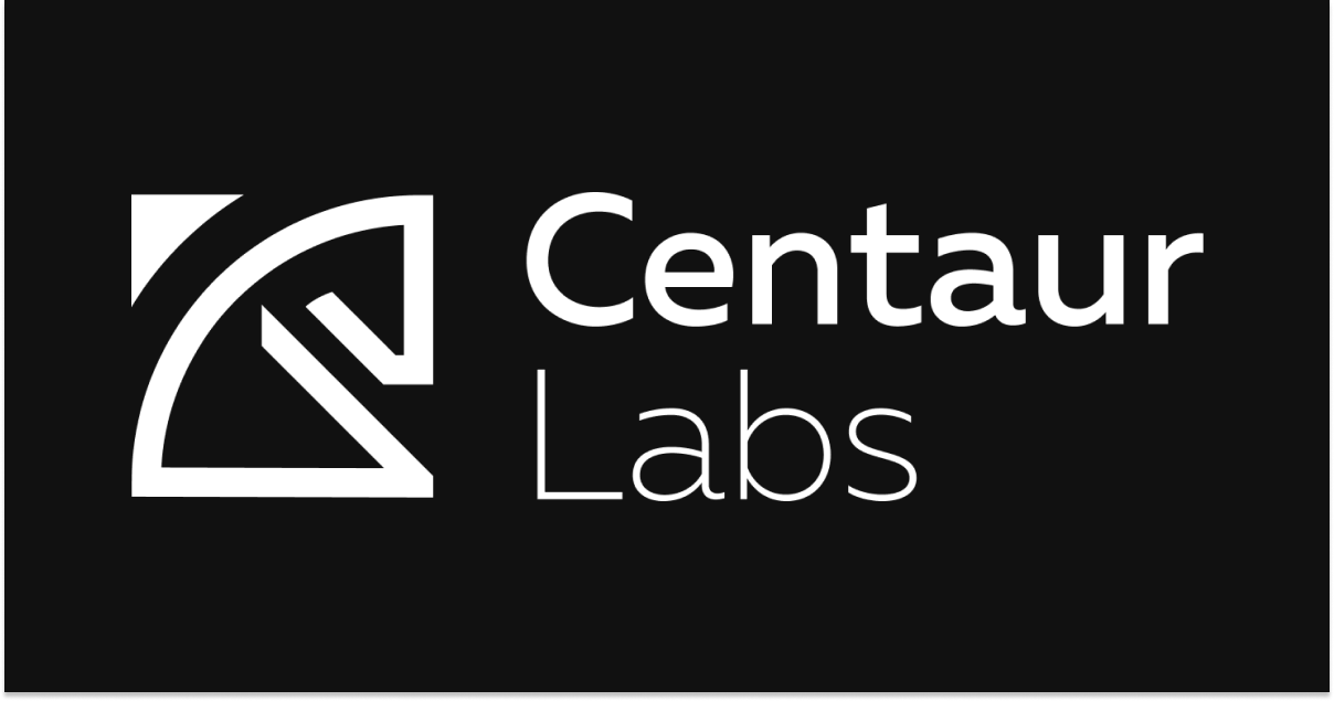 CENTAUR DIAGNOSTICS, INC. logo