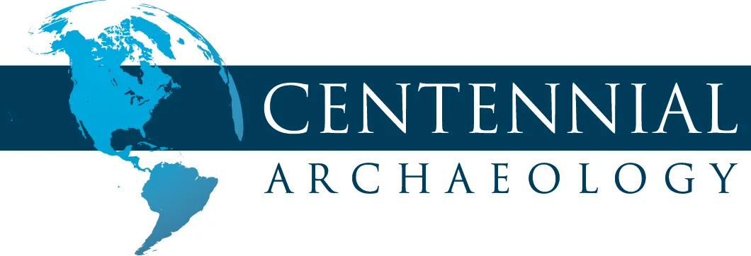 CENTENNIAL ARCHAEOLOGY INC logo