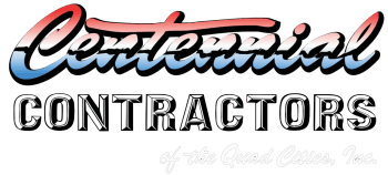 CENTENNIAL CONTRACTORS INC logo