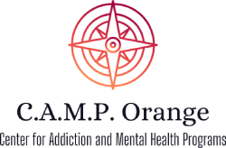CENTER FOR ADDICTION AND MENTAL HEALTH PROGRAMS ORLANDO LLC logo
