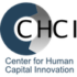 CENTER FOR HUMAN CAPITAL INNOVATION, INC. logo