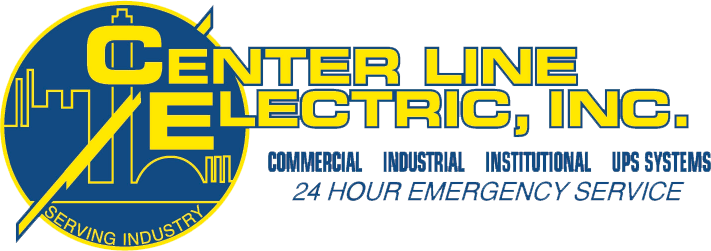 CENTER LINE ELECTRIC INC logo
