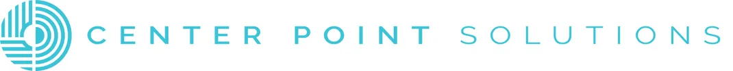 CENTER POINT SOLUTIONS, LLC logo