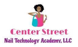 CENTER STREET NAIL TECHNOLOGY ACADEMY, LLC logo