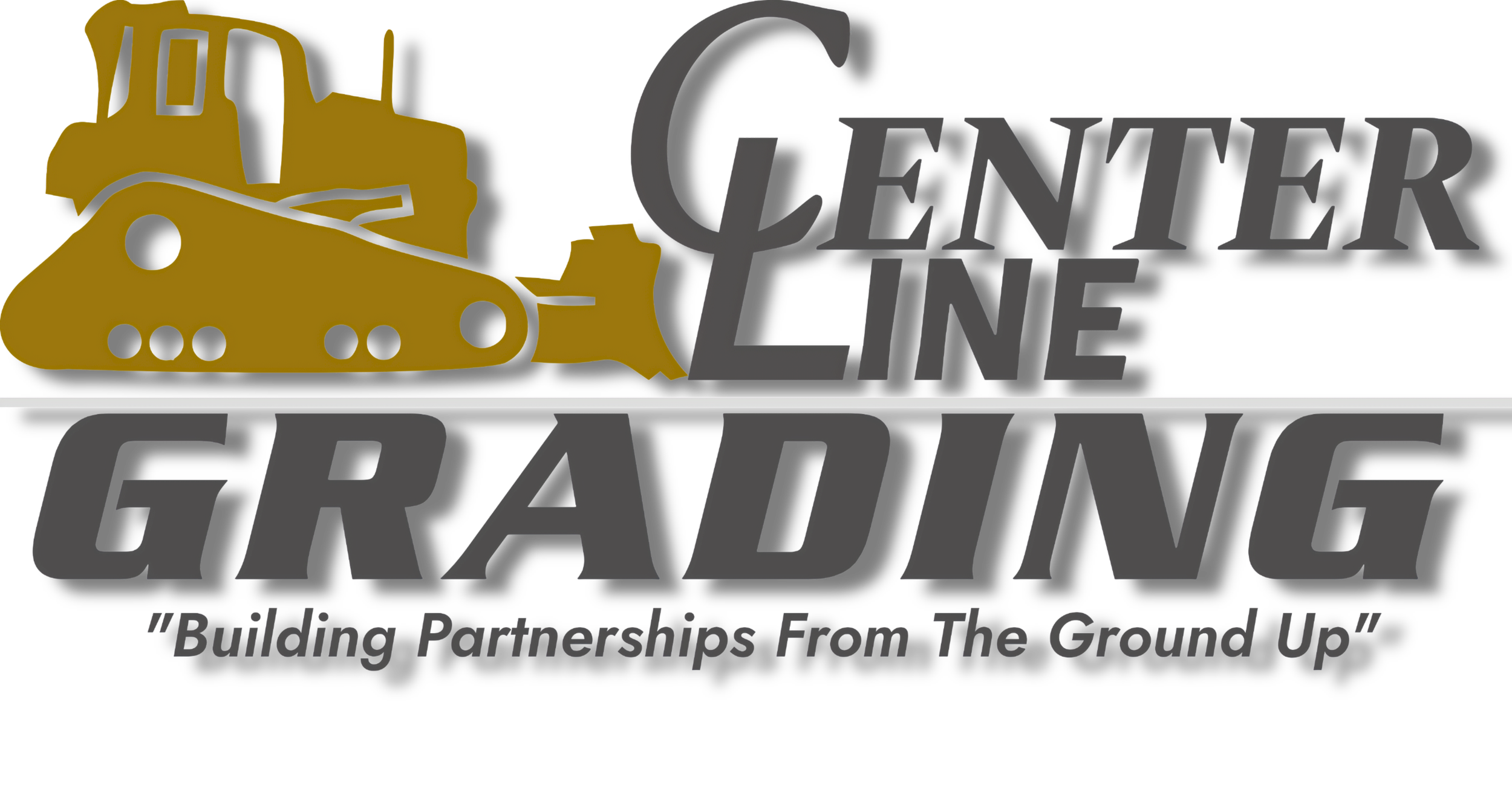 CENTERLINE GRADING LLC logo