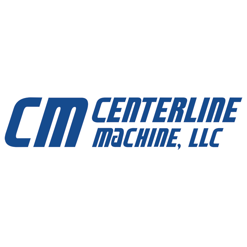 CENTERLINE MACHINE, LLC logo