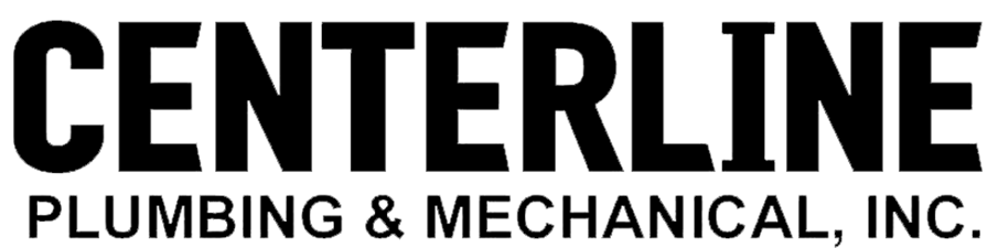 CENTERLINE PLUMBING & MECHANICAL INC logo