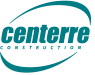 CENTERRE CONSTRUCTION, INC. logo